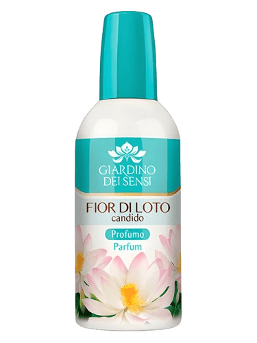 Giardino Dei Sensi Fior di Loto Candido