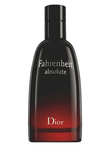 Dior Fahrenheit Absolute