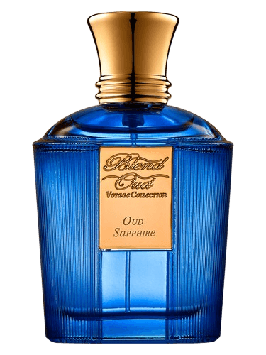 Blend Oud Oud Sapphire