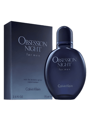 Calvin Klein Obsession Night