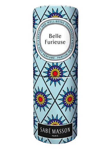 Sabe Masson Belle Furieuse