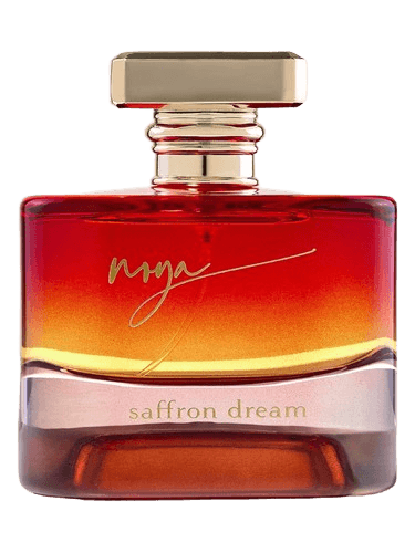 House of Noya Saffron Dream