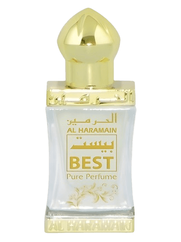 Al Haramain Perfumes Best
