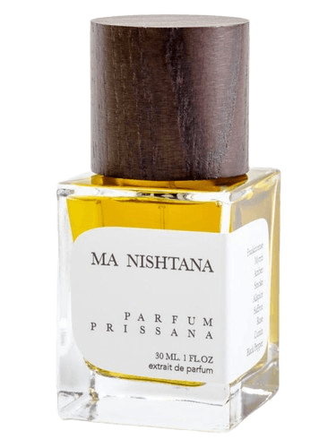 Prissana Ma Nishtana