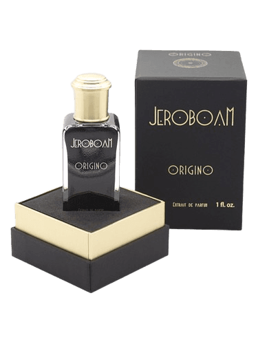 Jeroboam Origino