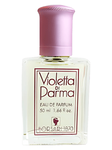 Borsari Violetta di Parma