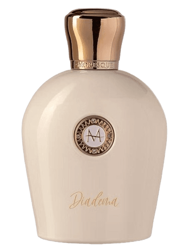 Moresque Diadema