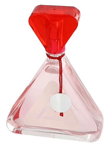 Liz Claiborne Red Sunset