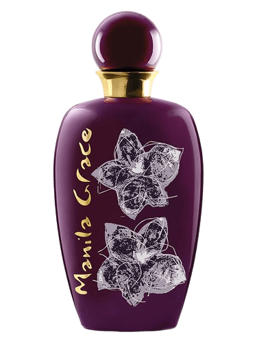 Manila Grace Manila Grace Fleur Narcotique