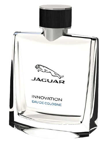Jaguar Jaguar Innovation Eau de Cologne