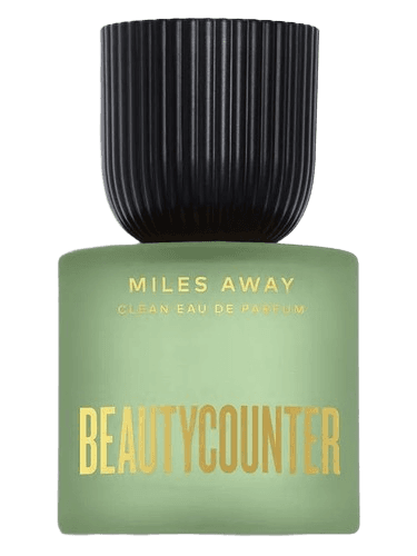 Beautycounter Miles Away