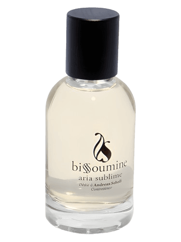 Bissoumine Aria Sublime