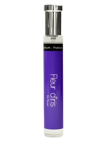 Adopt Parfums Fleur d'Iris