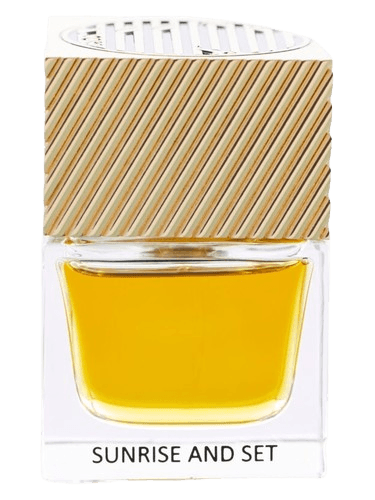 Feel Oud Sunrise and Set