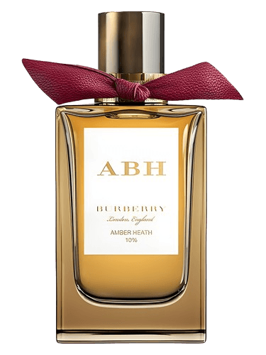Burberry Amber Heath
