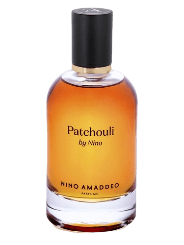 Nino Amaddeo Patchouli By Nino