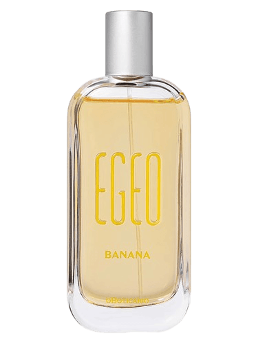 O Boticário Egeo Banana