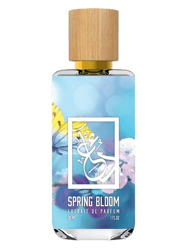 The Dua Brand Spring Bloom