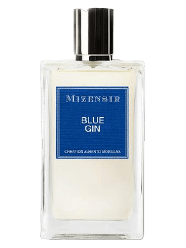 Mizensir Blue Gin