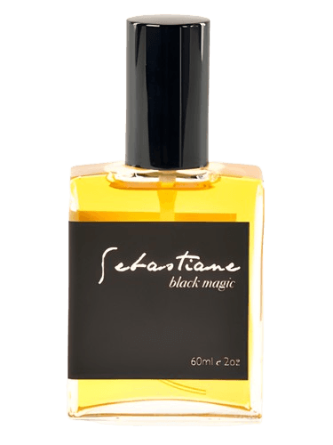Sebastiane Black Magic