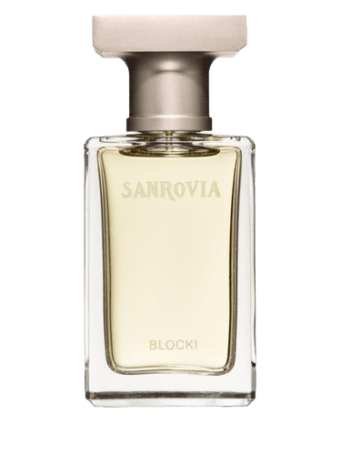 Blocki Sanrovia