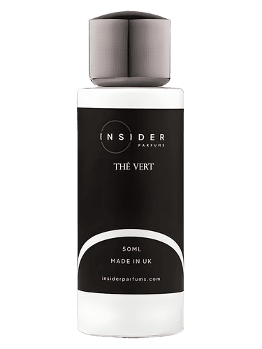 Insider Parfums Thé Vert