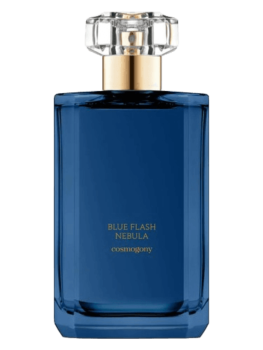 Cosmogony Blue Flash