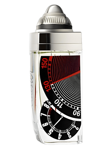 Cartier Roadster Sport Speedometer Limited Edition