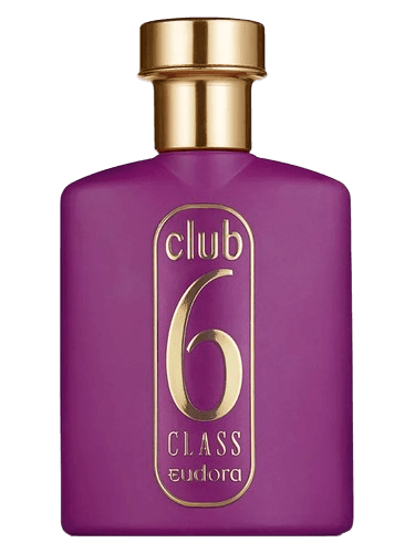 Eudora Club 6 Class