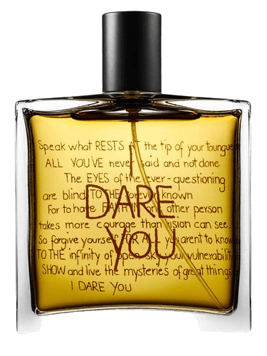 Liaison de Parfum I Dare You