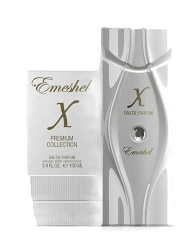 Emeshel Emeshel X