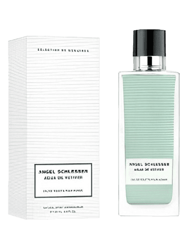 Angel Schlesser Agua de Vetiver