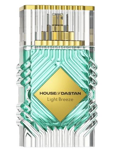 House of Dastan Light Breeze