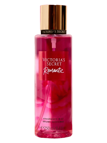 Victoria's Secret Romantic