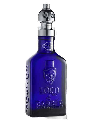 Lord of Barbès Parfum de Gin