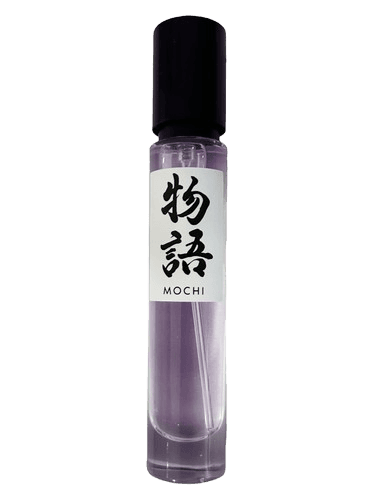 Monogatari Mochi