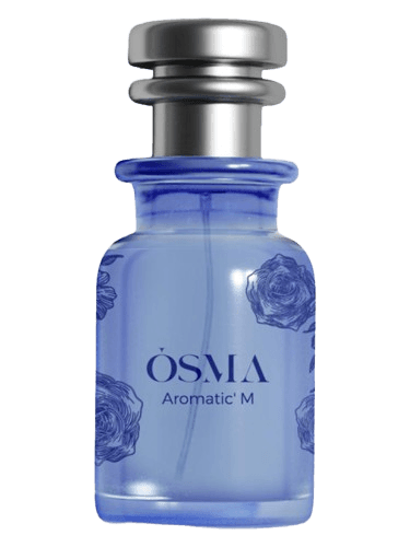 Osma Perfumes Aromatic M