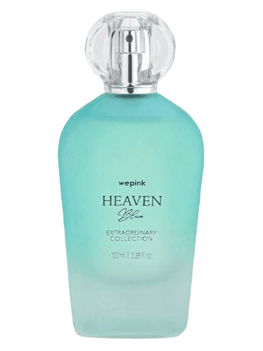 We Pink Heaven Blue