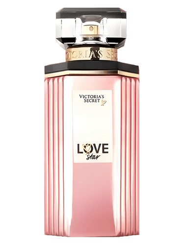 Victoria's Secret Love Star