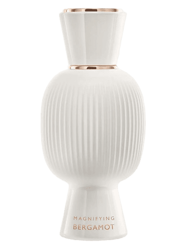 Bvlgari Allegra Magnifying Bergamot Essence