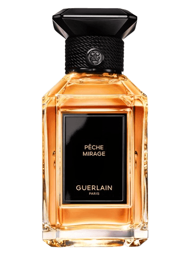 Guerlain Pêche Mirage