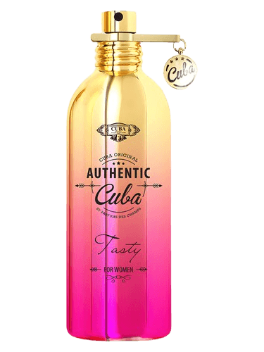 Cuba Paris Cuba Authentic Tasty