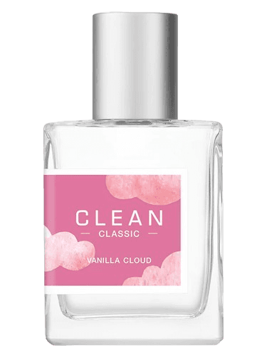 Clean Vanilla Cloud