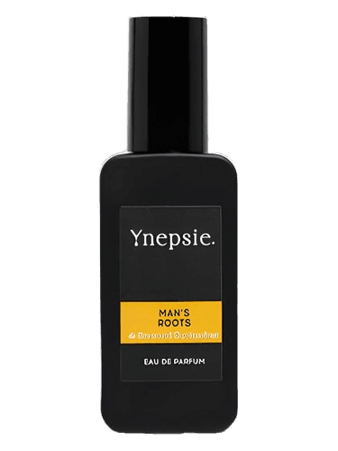 Ynepsie Man's Roots