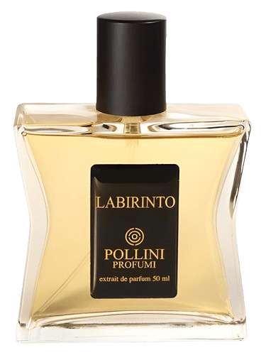 Pollini Profumi Labirinto
