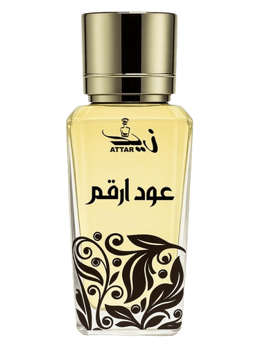 Zaid Attar Wale Oud Arqam