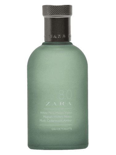 Zara 8.0 Zara