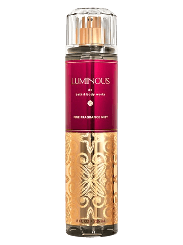 Bath & Body Works Luminous
