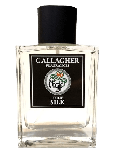 Gallagher Fragrances Tulip Silk