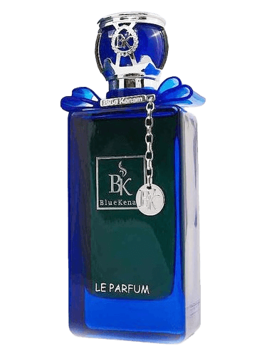 Abdul Samad Al Qurashi Blue Kenam